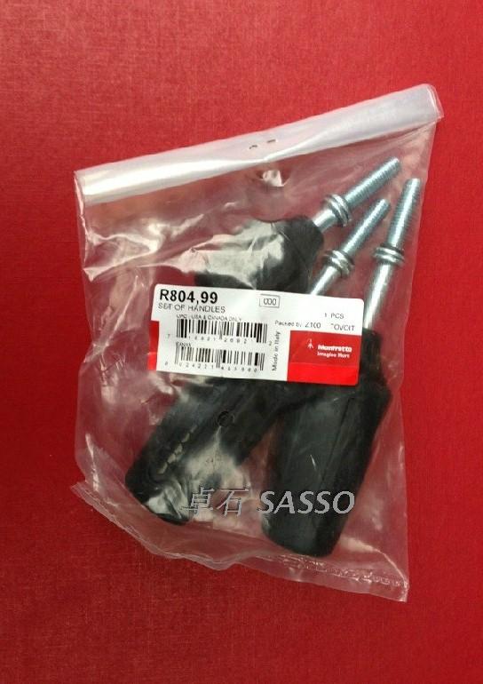 曼富图 804RC2 三维云台操作杆（R804，99) 单个