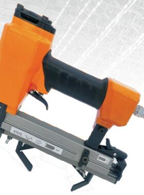 工业级 V1015 气动V型 相框  镜木 画框  picture nailer 角钉枪