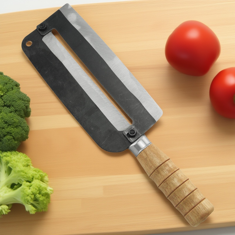 久保利甘蔗芦笋刨削菠萝工具水果