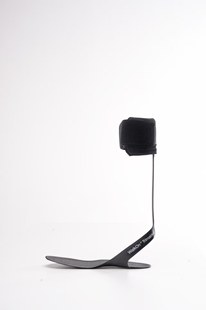 进口碳纤维足内外翻矫形器足托偏截瘫神经损伤正品德国奥托博克