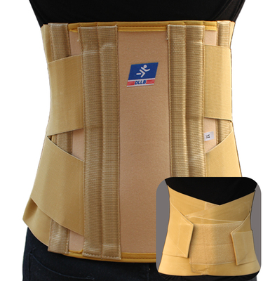 腰椎护腰护腰钢板腰间盘术后