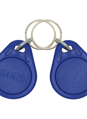 科密保安人员识别卡巡更系统人员识别卡巡更棒人员卡巡更机人员钮