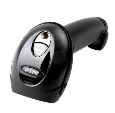 摩托罗拉 讯宝DS4208/4308 二维条码扫描枪 条码扫描器 USB接口