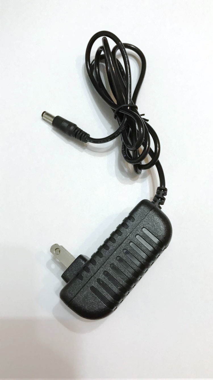 包邮科密考勤机331A-U/kd12+/DF310/E100 C1等5V电源线 稳压器