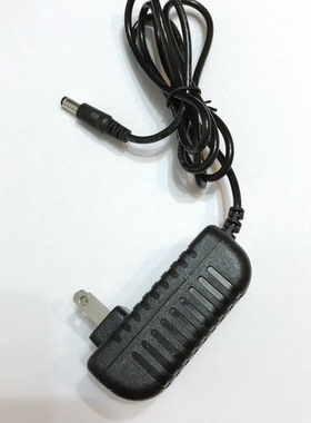 包邮科密考勤机331A-U/kd12+/DF310/E100 C1等5V电源线 稳压器