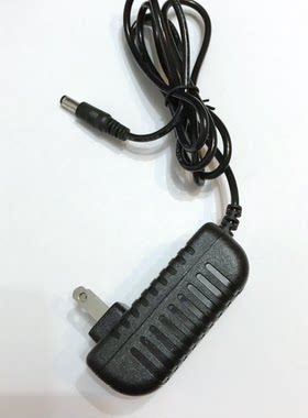 包邮科密考勤机331A-U/kd12+/DF310/E100 C1等5V电源线 稳压器