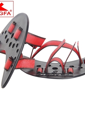 英发/赛勃 半划水掌 成人儿童游泳半指月牙自由泳训练划手掌 半掌