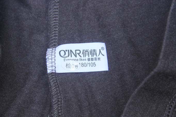 Pantalon collant - Ref 756236 Image 4