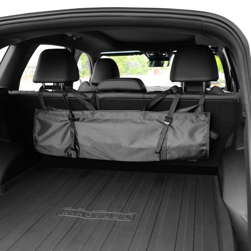 汽车用品多功能悬挂后备箱收纳袋
