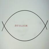 商用镇江凌海铁狮磨浆机豆浆机穿过滤网钢丝网布钢丝网架网条