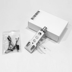 包邮 Technics 松下黑胶唱头架 通用型唱机唱头架 含唱头线送螺丝