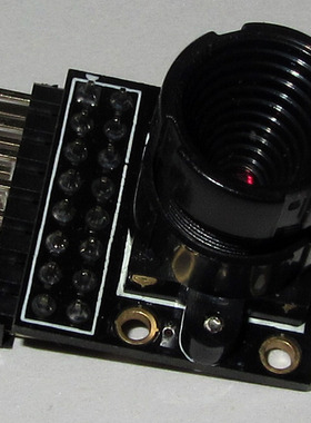 STM32-V5'V6开发板配套0V7670摄像头模块 不含排线