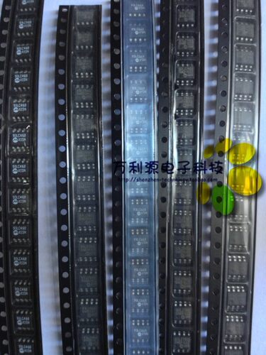 93C系列汽车数据存储芯片