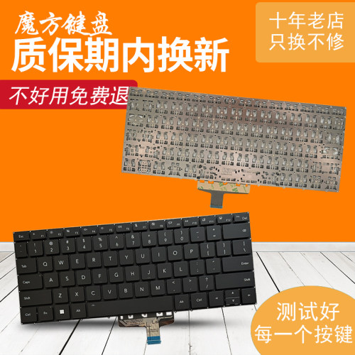适用华为Honor荣耀Magicbook 16 Pro HYM-W56键盘HYM-W76 WX6 WXX