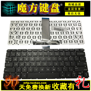 适用HP惠普11-K 11-K000 K100 K024 K052 11-J键盘TPN-W117 W112