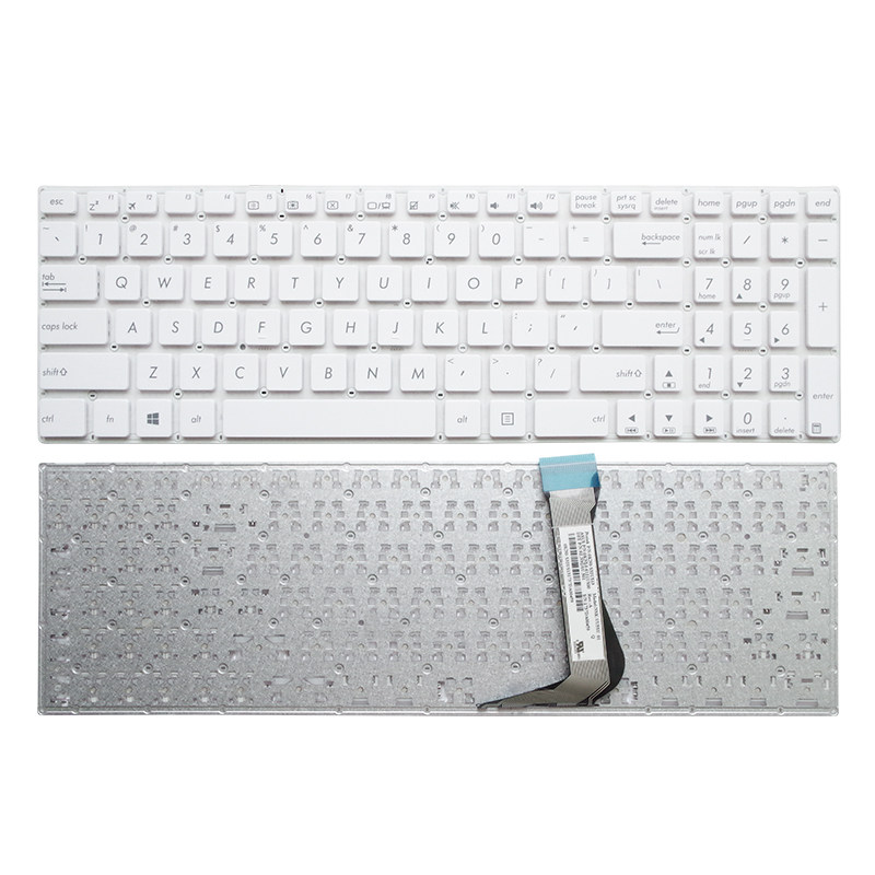 ASUS E502 E502MA E502M E502SA E502S E502N 노트북 키보드에 적합