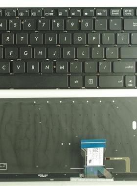 适用ASUS华硕 Q503UA Q524 Q551 Q553键盘Q504UA N541 N541L LA