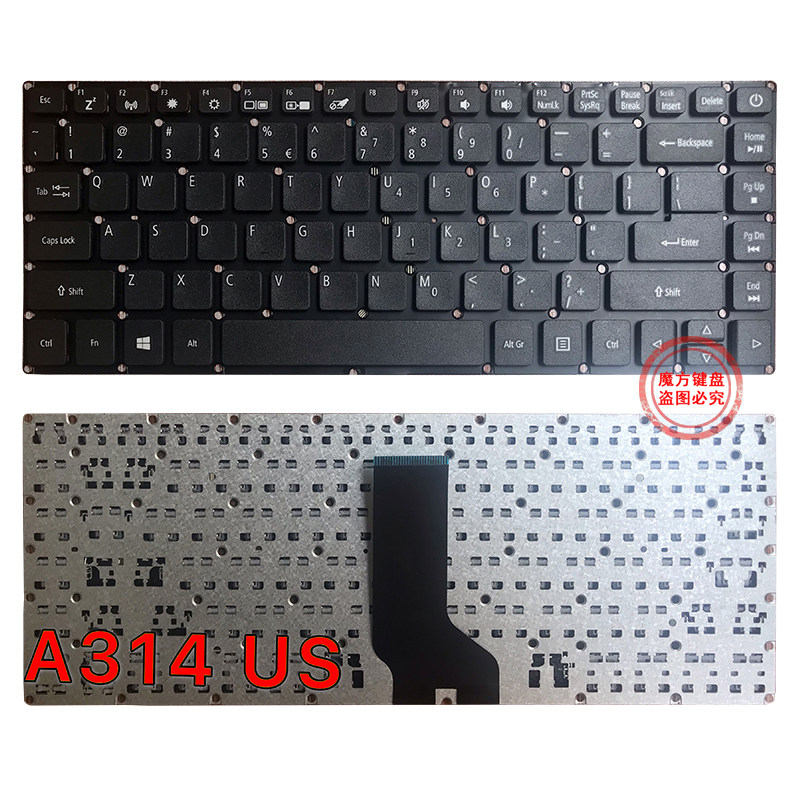 ACER A114-31|32 A314-31|32 TMX349 N16P5 키보드 TMTX40-G2|G1