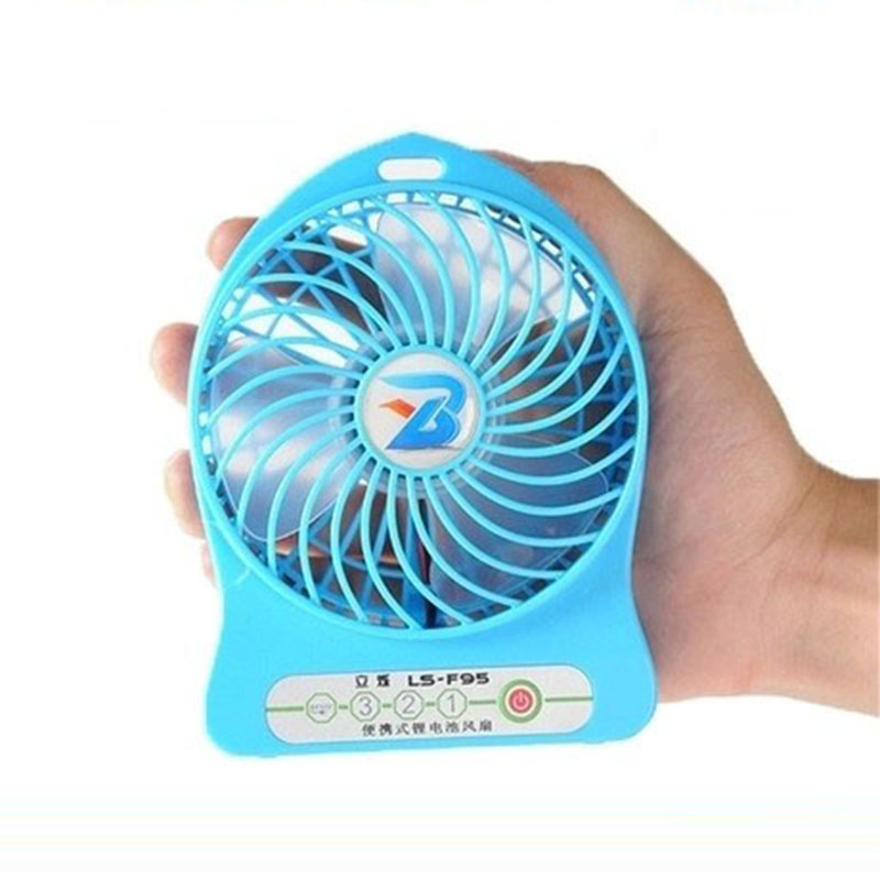 Ventilateur USB - Ref 408031 Image 4