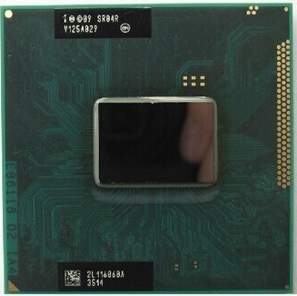 I3-2310M 2328M 2330M 2350M2370M 2410M 2430M 2450M 2520M正版