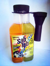 sabtab赛百特汽油清洗剂