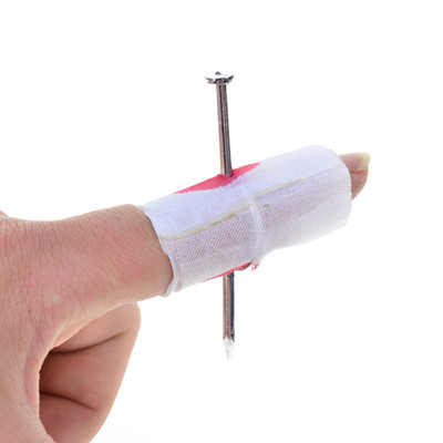 整人穿指钉新奇创意搞笑礼物