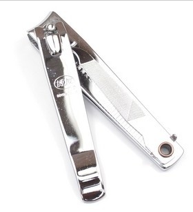 博友 指甲刀/指甲剪/指甲钳/修甲工具 NO：211博友指甲钳