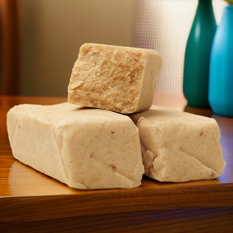 安徽特产传统老式手工糕点核桃酥