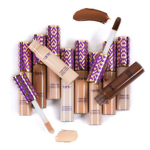 包邮现货 Tarte Shape Tape Concealer 修容遮瑕液 正装10ML在类目 彩妆/香水/美妆工具, 遮瑕中 - 来自Buy2taobao.com提供专业的淘宝代购服务
