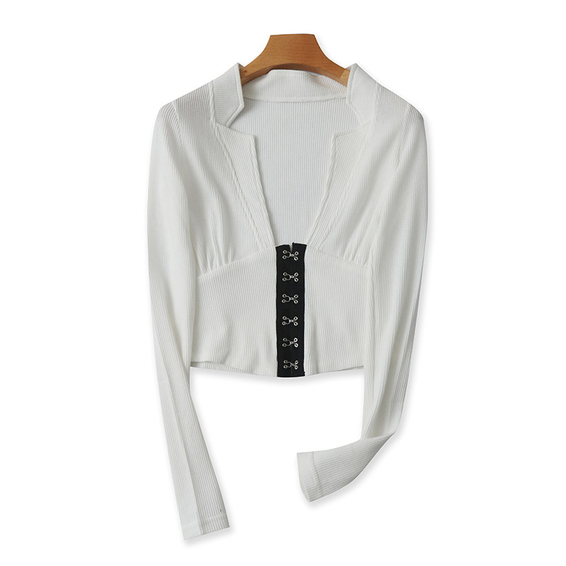 翻领针织长袖小衫 春夏新款时尚挂扣开衫修身披肩女上衣外套04213,女装/女士精品,短外套,淘宝优惠券,粉丝福利购,淘宝优惠卷