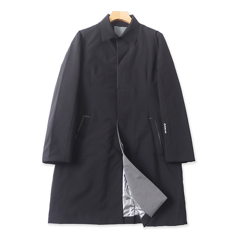 外贸翻领夹棉中长款棉服 秋冬新款宽松休闲男保暖棉大衣风衣04061,男装,棉衣,淘宝优惠券,粉丝福利购,淘宝优惠卷