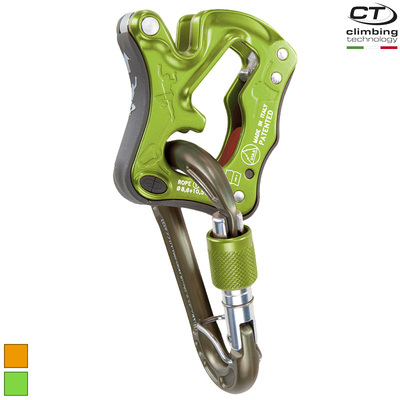 CT Climbing Technology Click Up Kit 速降保护下降保护器