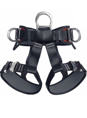 Singing Rock SIT WORKER II speed 挂环 安全带 高空作业 工业