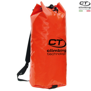 CT Climbing Technology Carrier pvc防水救援探洞装备背包22L37L