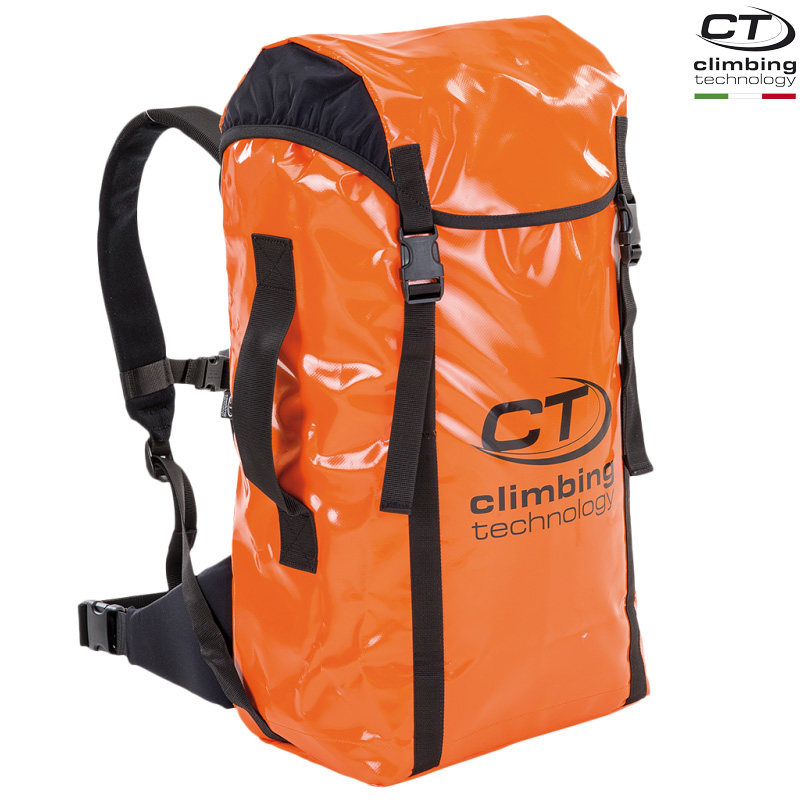意大利 CT Climbing Technology Utility Backpack 40L 探洞包图片