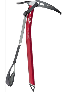 意大利CT Climbing Technology ALPIN TOUR行走登山冰镐 70cm