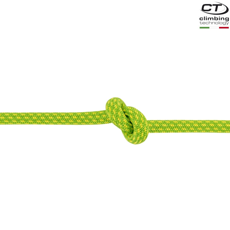 ctclimbingtechnology登山动力绳