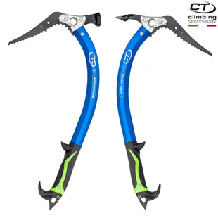 意大利CT Climbing Technology NORTH COULOIR攀冰冰镐技术一支