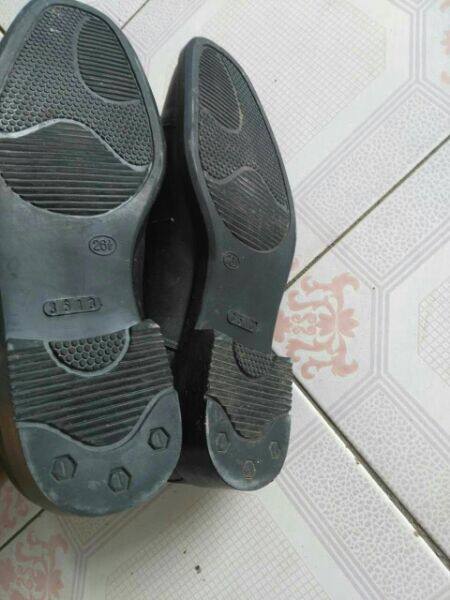 Boots militaires - Ref 1400384 Image 4