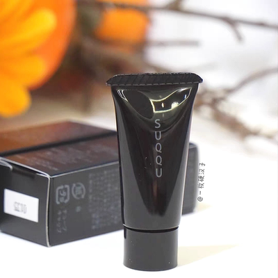 SUQQU苏酷绝致艳泽粉霜4g