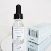 肌底蓄水池 精华液15ml补水锁水舒缓修护 修丽可b5保湿 包邮 杜克