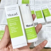 Murad慕拉得A醇眼霜15ml 好价 包邮 淡化细纹黑眼圈眼袋提拉紧致