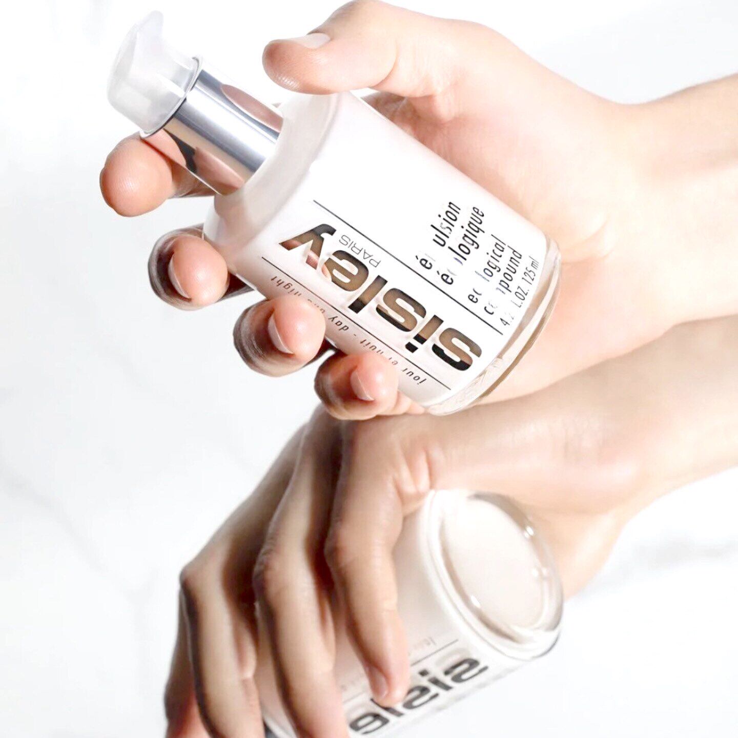 一瓶全效！包邮 Sisley希思黎全能乳液 补水保湿维稳 30ml