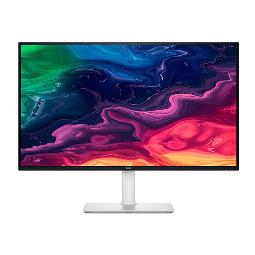 戴尔120HZ27英寸4K办公显示器