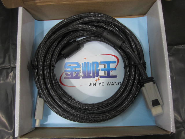 HDMI线 高清线 hdim连接线1.5米2米3米5米10米15米1.4版3D