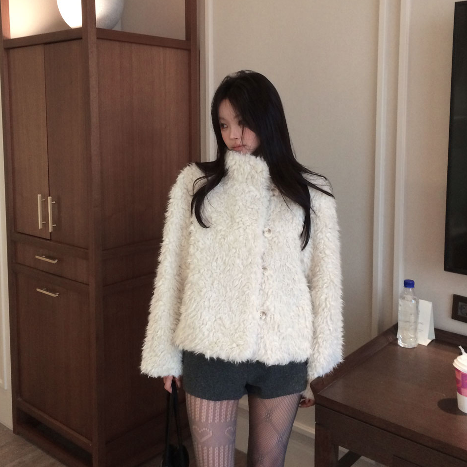 chic ▲韩国官网代购 外套少女