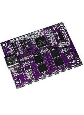 ip2368双向大功率快充模块充电电路板套件pd100w升降压快充