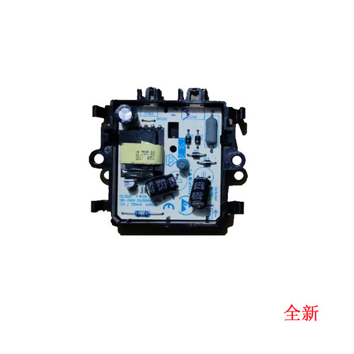 电源板控制板博世西门子