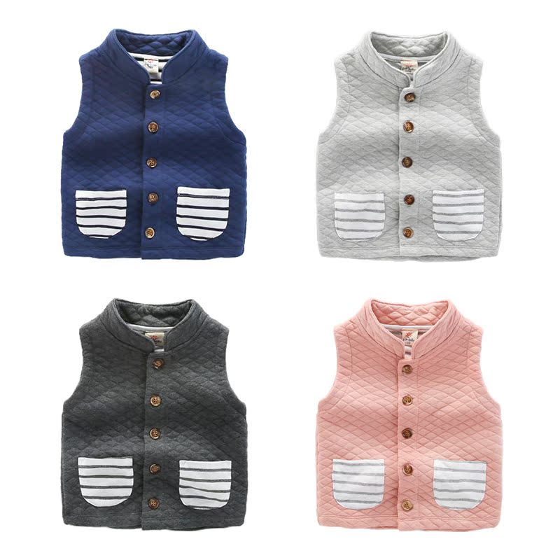 Gilet enfant - Ref 2068918 Image 1