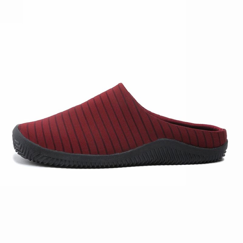 防滑老人包头拖鞋老妈凉拖